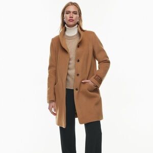 Wilfred Cocoon Coat (Older Version)